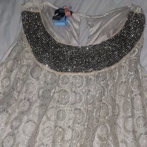 Alfani Dress